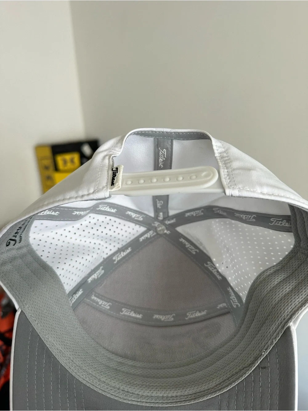 Titleist “Diego” Hat